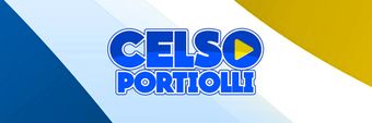 Celso Portiolli Profile Cover
