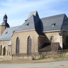 St. Laurentius