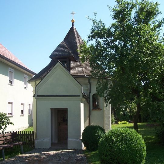 Kapelle St. Anna