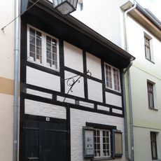 Badstüberstraße 13