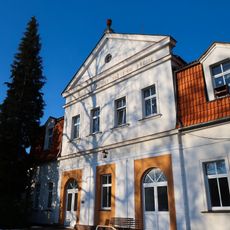 Modlitebna Církve bratrské