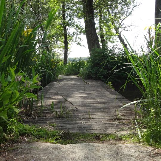 3e Heemtuinvlonderbrug