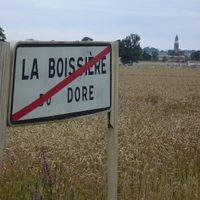 La Boissière-du-Doré