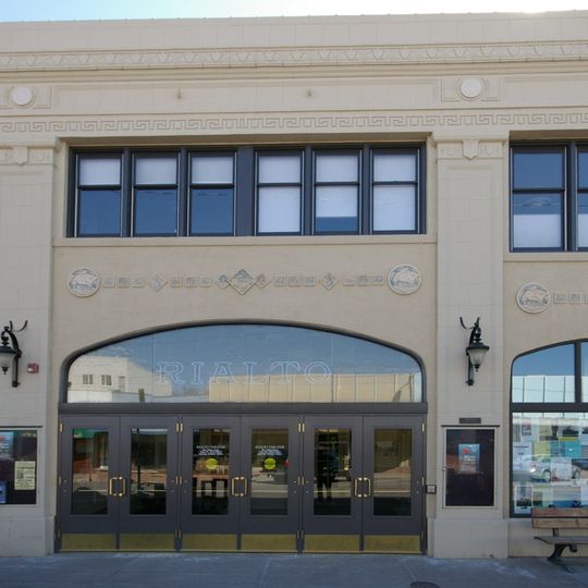 Rialto Theater