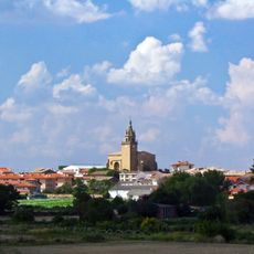 Iglesia de la Asunción de Nuestra Señora