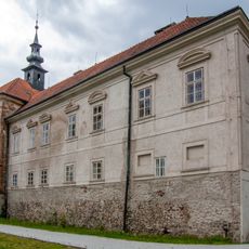 Radíč Castle