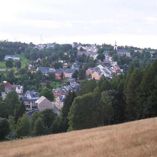 Jöhstadt