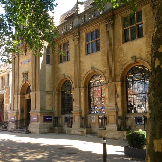 National Westminster Bank