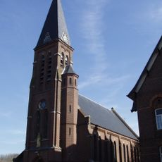Sint-Jozefkerk