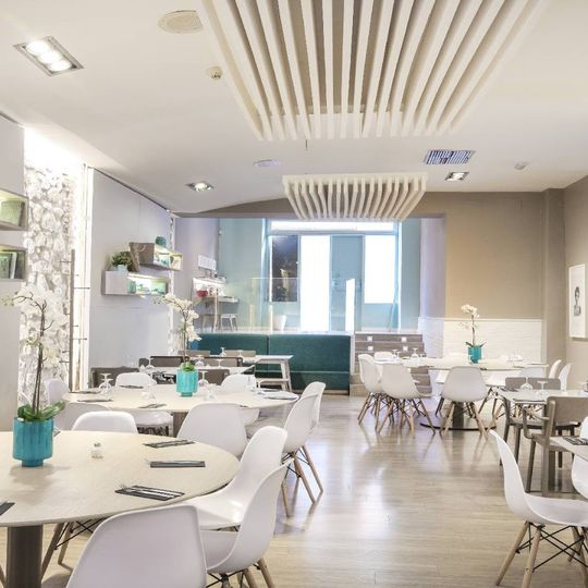 Restaurant PastaMania Alcoi