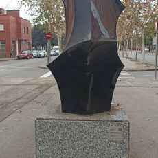 Скульптура