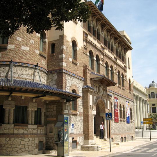 Universidad de Málaga