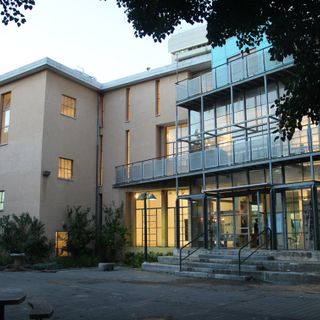 Meyerhoff Art Education Center