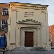 Masonic Hall