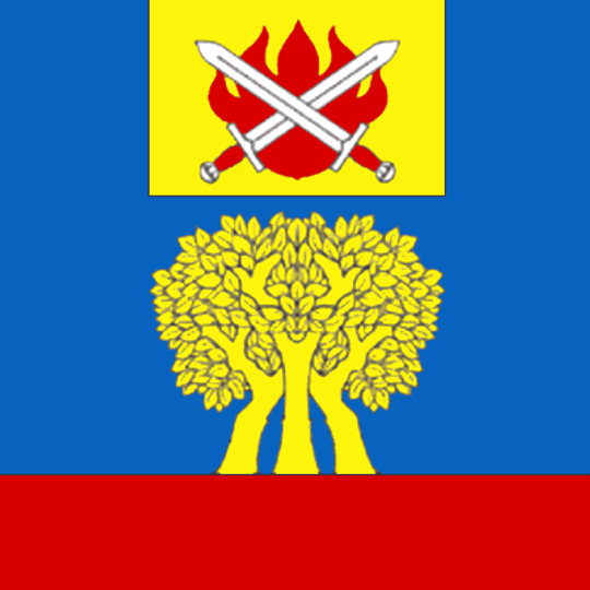 茹托沃农村居民点