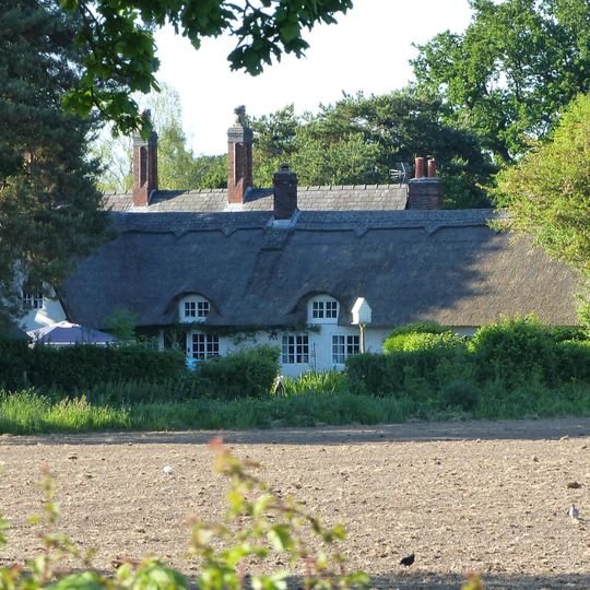 16 Farm Fold Cottages