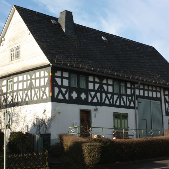 Westerwaldstraße 39