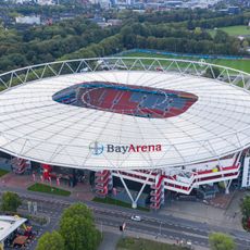 BayArena