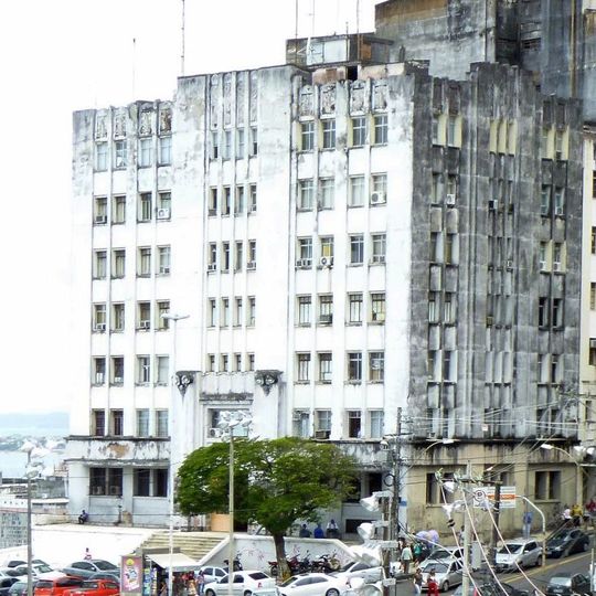 Palácio dos Esportes