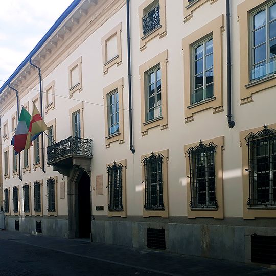 Palazzo Sommariva