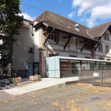 Espace culturel Saint-Grégoire