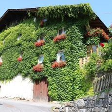 Schildhof Ober-Gereuth