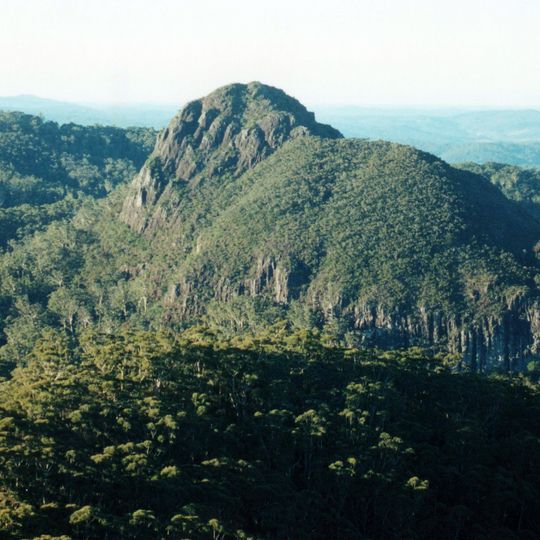 Coorabakh National Park