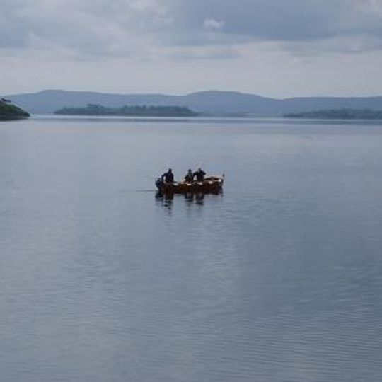 Lough Corrib