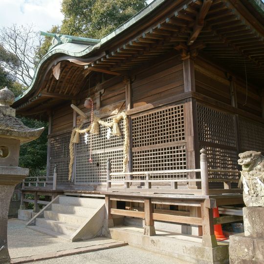 Suga-jinja