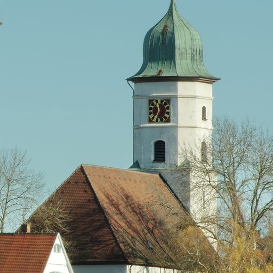 Michaelskirche