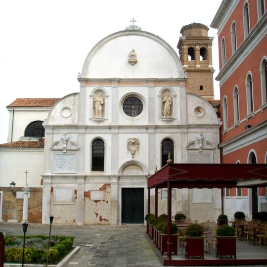Chiesa di San Clemente