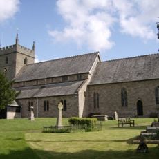 Church of St Mary
