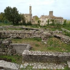 Parco Archeologico Enrico Fiumi