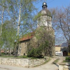 Friedenskirche St. Vitus