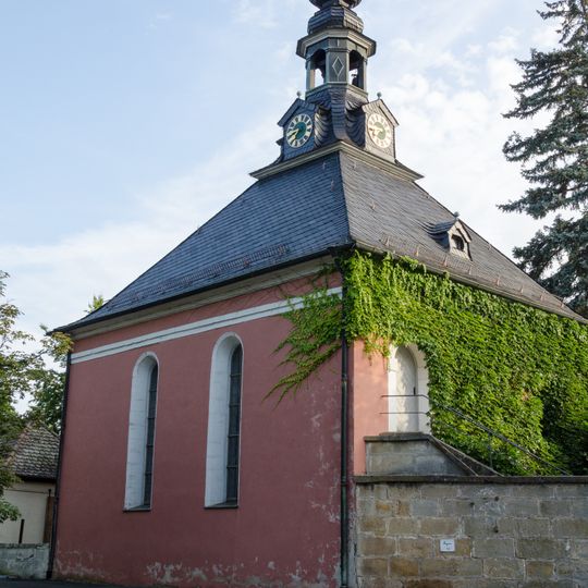 Friedhofskirche