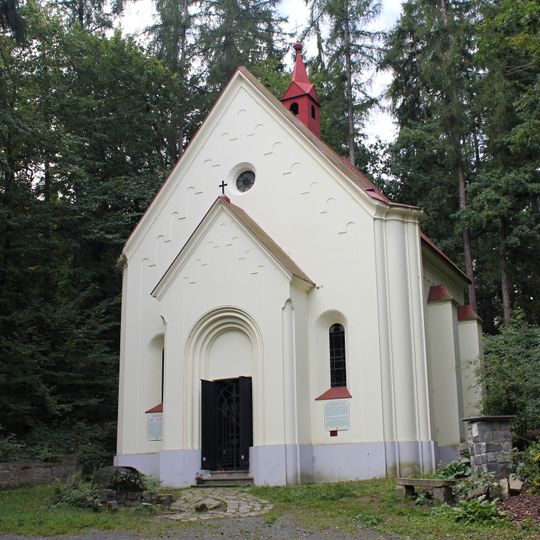 Chapel of Saint Anne