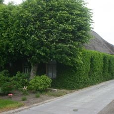 Pastoor van der Plaatstraat 79, Rijpwetering