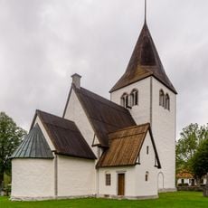 Akebäck Church