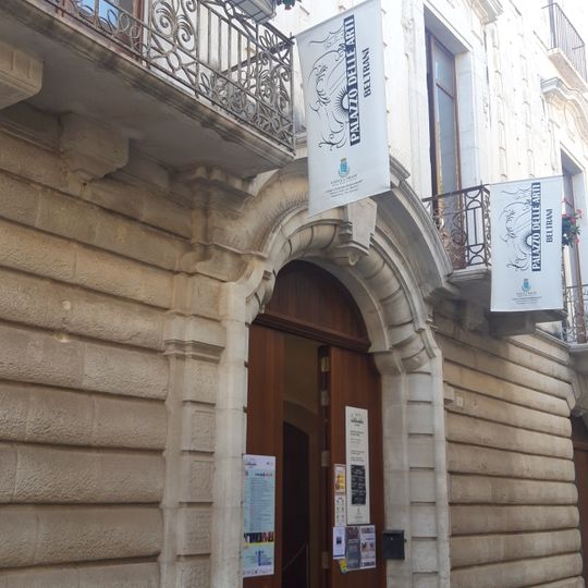 Palazzo Beltrani