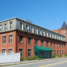 Knowlton Hat Factory