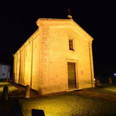 Chiesa di San Bartolomeo Apostolo