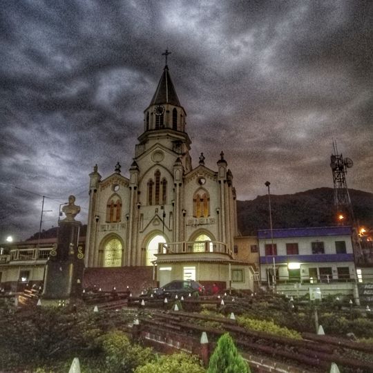 El Carmen de Atrato