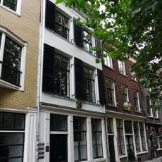 Oudegracht 238, Utrecht