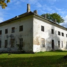 Härgla manor