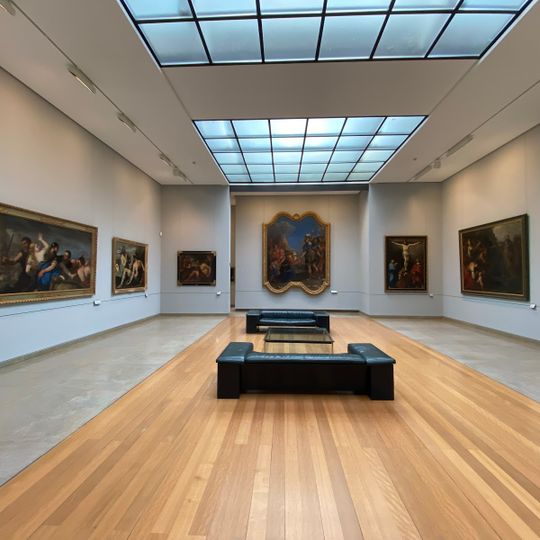 Musée des Beaux-Arts de Caen