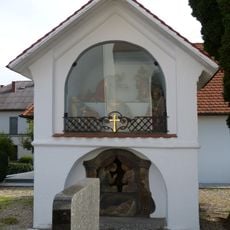 Ölbergkapelle