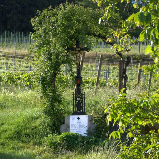 Kriegsdenkmal Kadoltsberg