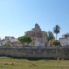 Conjunto Histórico de Burriana