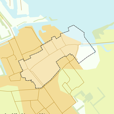 Rijksbeschermd gezicht Langweer
