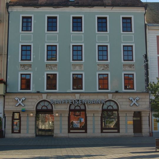 Bürgerhaus